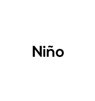 Niño